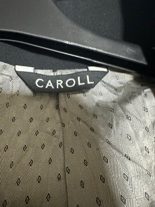 Chaqueta corta CAROL Talla 44