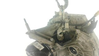 Jr5149 caja de cambios dacia logan (ls_) 21127670