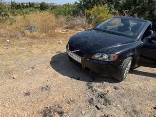 Volvo C70 2006