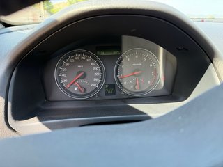Volvo C70 2006