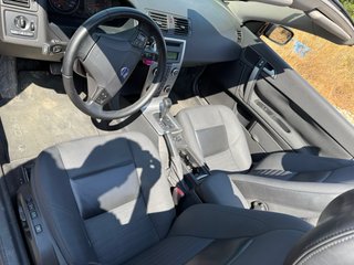 Volvo C70 2006