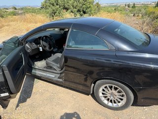 Volvo C70 2006