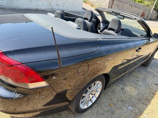 Volvo C70 2006