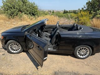 Volvo C70 2006