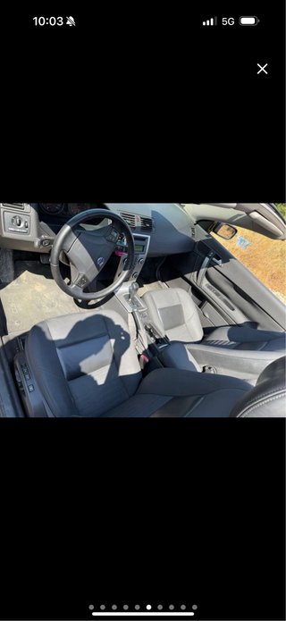 Volvo C70 2006