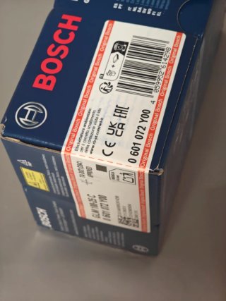 BOSH Medidor de distâncias laser 100m