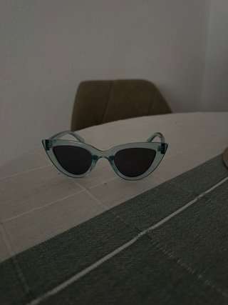 Gafas de sol Vans azules