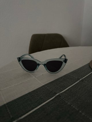 Gafas de sol Vans azules