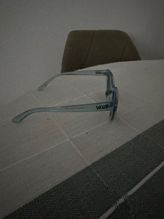 Gafas de sol Vans azules