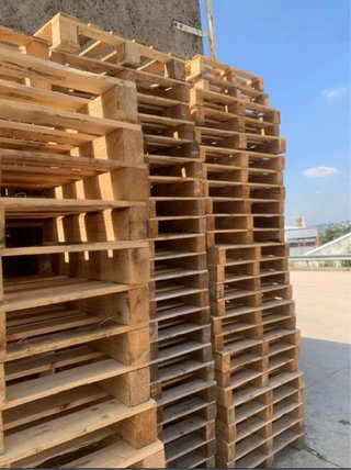 Palets madera 86x64