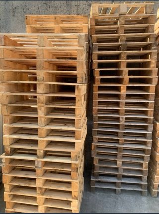 Palets madera 86x64