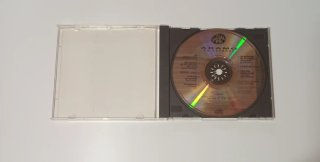 CD Adamo Canta en Español