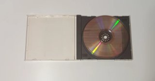 CD Adamo Canta en Español