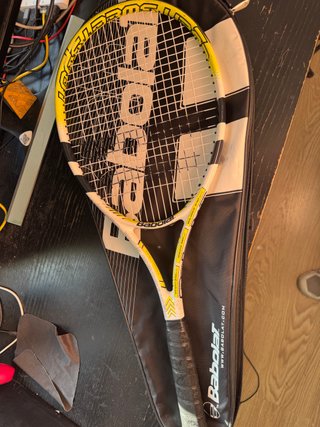 Raqueta Tenis Babolat Balance 940