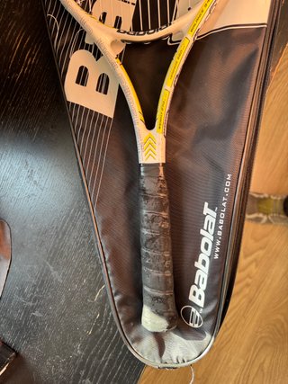 Raqueta Tenis Babolat Balance 940
