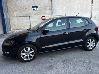 Volkswagen Polo 1.6 TDI 90 CV · ITV y ruedas n