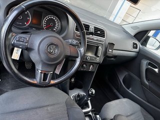 Volkswagen Polo 1.6 TDI 90 CV · ITV y ruedas n