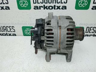 Alternador Renault 2.0 dci