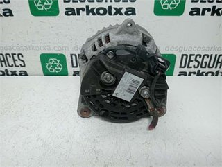 Alternador Renault 2.0 dci