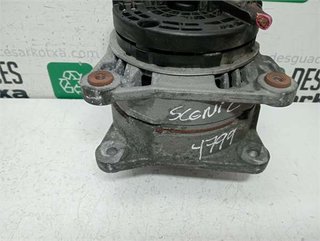 Alternador Renault 2.0 dci