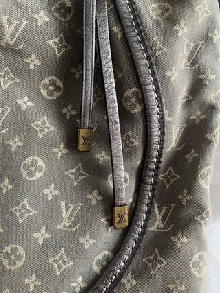 Bolso Louis Vuitton Monogram.