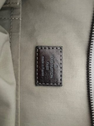 Bolso Louis Vuitton Monogram.