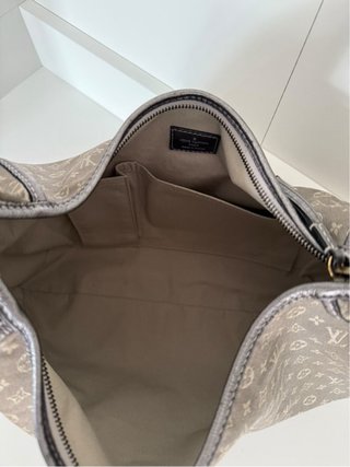 Bolso Louis Vuitton Monogram.