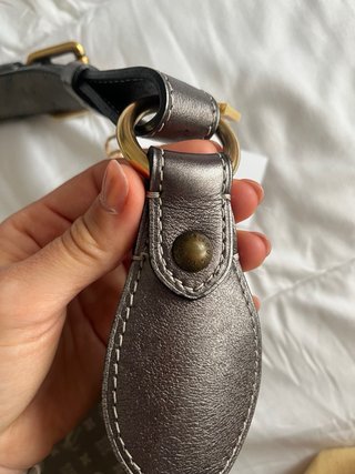 Bolso Louis Vuitton Monogram.