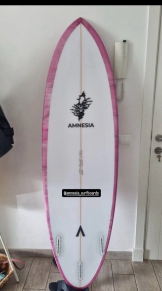 Tabla de surf