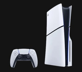 Consola Sony PS5 Nueva, caja sin abrir.
