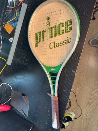 Raqueta Tenis Prince Classic