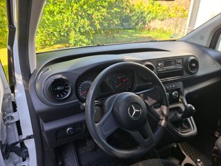 Mercedes-Benz Citan 2023