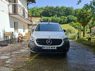 Mercedes-Benz Citan 2023