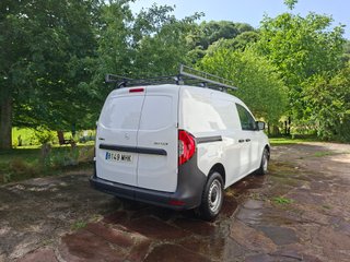 Mercedes-Benz Citan 2023