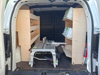 Mercedes-Benz Citan 2023