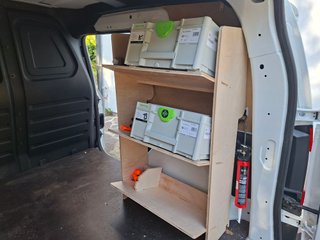 Mercedes-Benz Citan 2023