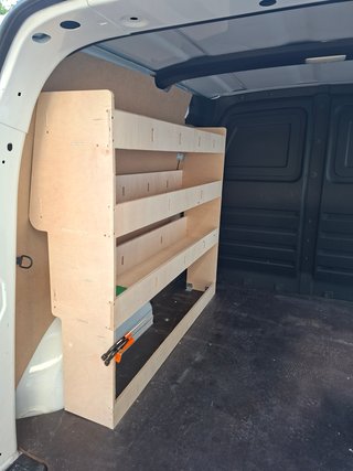 Mercedes-Benz Citan 2023