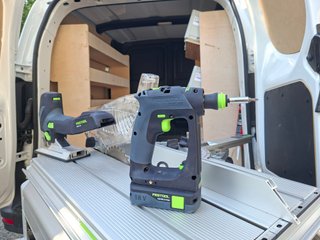 Mercedes-Benz Citan 2023