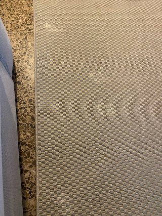 Alfombra Morum Beige 200x300cm
