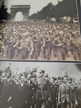 Revista Hola especial 50 años