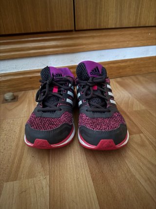 Zapatillas Adidas Running Mujer Talla 38,5