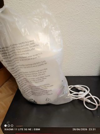 Esterilizador Chicco