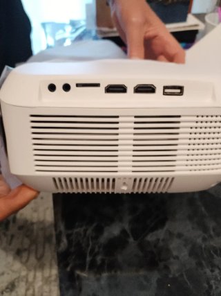 Proyector PRIXTON Picasso P5 Full HD