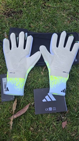 Guantes de portero Adidas PREDATOR