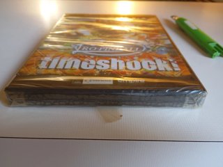 Pro-pinball Timeshock PC Juego Interactive