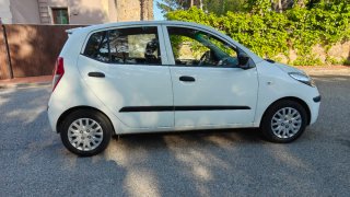 Hyundai i10 2010