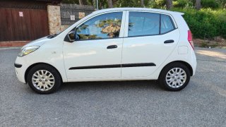 Hyundai i10 2010