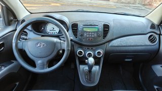 Hyundai i10 2010