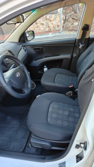 Hyundai i10 2010