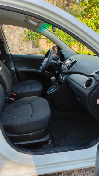 Hyundai i10 2010